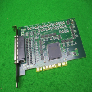 11563/데이터전송카드/PIO-64/64L(PCI)H